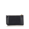 Secondhand Leather Card Holder - '20s
