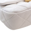 Secondhand Chanel Mini Quilted Lambskin Candy Chain Flap