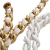 Chanel Mini Quilted Lambskin Candy Chain Flap Secondhand