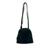 LOEWE Leather Shoulder Bag Secondhand