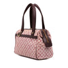 Louis Vuitton Monogram Mini Lin Josephine PM Secondhand