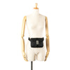 Secondhand Gucci GG Canvas Belt Bag