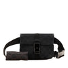 Secondhand Gucci GG Canvas Belt Bag