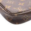 Louis Vuitton Monogram Pochette Accessoires Secondhand