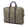 Gucci GG Supreme Business Bag Secondhand
