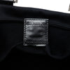 Fendi Jersey Handbag Secondhand