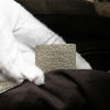 Gucci Large GG Canvas Bamboo Libeccio Tote Secondhand