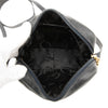 Ferragamo Lizard Embossed Leather Vara Crossbody Secondhand