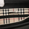 Burberry Leather Handbag Secondhand