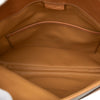 Celine Macadam Coated Canvas Clutch Secondhand