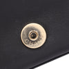 Chanel Lambskin CC Mania Flap Secondhand