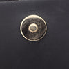 Chanel Lambskin CC Mania Flap Secondhand
