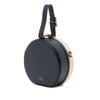 Secondhand Louis Vuitton Bicolor Calfskin Petite Boite Chapeau