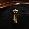 Burberry Haymarket Check Coated Canvas Tote Secondhand