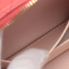 Chanel Quilted Lambskin Chic Riviera Top Handle Vanity Case Secondhand