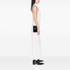 Dior Studded Leather Vertical Diorama Crossbody Secondhand