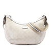 Gucci GG Canvas Web Crossbody Secondhand