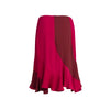 Secondhand Rouched Skirt - '00s