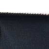 Chanel Quilted Caviar Golden Class Wallet On Chain Secondhand
