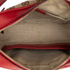 Gucci GG Canvas Bree Crossbody Secondhand