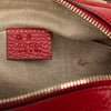 Gucci GG Canvas Bree Crossbody Secondhand