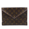 Louis Vuitton Monogram Pochette Kirigami GM Secondhand