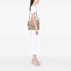LOEWE Small Leather Gate Top Handle Satchel Secondhand