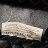Bottega Veneta Medium Lambskin Intreccio Cabat Tote Secondhand