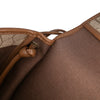 Dior Honeycomb Coated Canvas Crossbody Secondhand