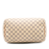 Louis Vuitton Damier Azur Speedy 30 Secondhand