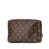 Louis Vuitton Monogram Trousse Toilette 23 Secondhand