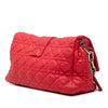 Dior Lambskin Cannage New Lock Shoulder Bag Secondhand