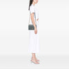 Dior Small Grained Calfskin Diorama Flap Secondhand