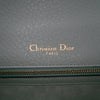 Dior Small Grained Calfskin Diorama Flap Secondhand