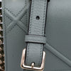 Dior Small Grained Calfskin Diorama Flap Secondhand