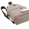Gucci Kids GG Supreme Backpack Secondhand