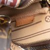 Louis Vuitton Monogram Trunks and Bags Patch Mini Pochette Accessoires Secondhand