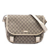 Gucci GG Supreme Crossbody Secondhand
