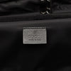 Gucci GG Supreme Carry On Rolling Suitcase Secondhand