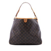 Secondhand Louis Vuitton Monogram Delightful MM