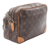 Louis Vuitton Monogram Nil Crossbody Secondhand