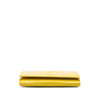 Yves Saint Laurent Patent Belle Du Jour Clutch Secondhand