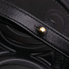 Celine Small Calfskin Cuir Triomphe Oval Crossbody Secondhand