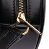 Celine Small Calfskin Cuir Triomphe Oval Crossbody Secondhand