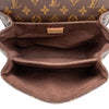 Louis Vuitton Monogram Pochette Metis Secondhand