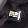 Chanel Quilted Calfskin Bolero de Chanel Flap Secondhand