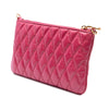 Miu Miu Matelasse Lambskin Leather Crossboy Secondhand