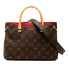 Louis Vuitton Monogram Pallas BB Secondhand