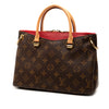 Louis Vuitton Monogram Pallas BB Secondhand