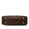 Louis Vuitton Monogram Pallas BB Secondhand